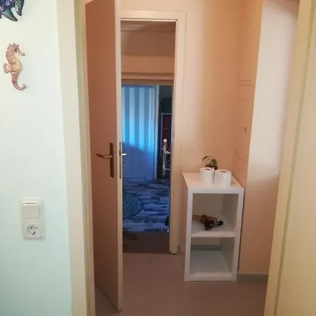 Apartament Nicole Pfaffenhofen an der Glonn Zewnętrze zdjęcie