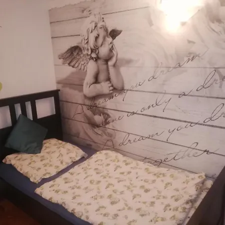 Apartament Nicole Pfaffenhofen an der Glonn Zewnętrze zdjęcie