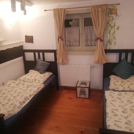 Apartament Nicole Pfaffenhofen an der Glonn Zewnętrze zdjęcie