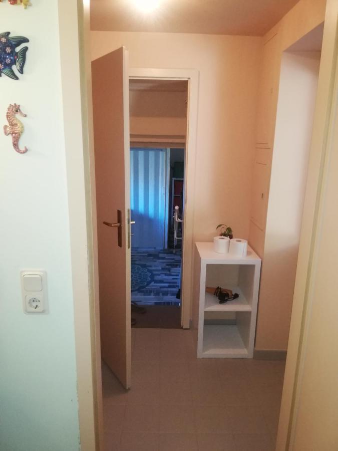 Nicole Appartement