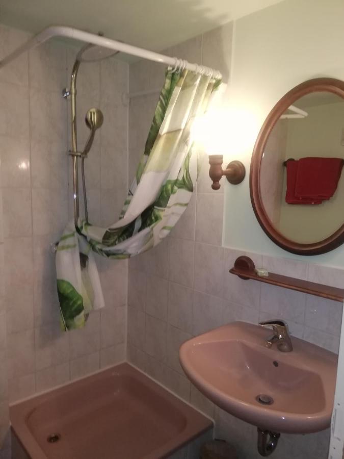 Nicole Appartement *