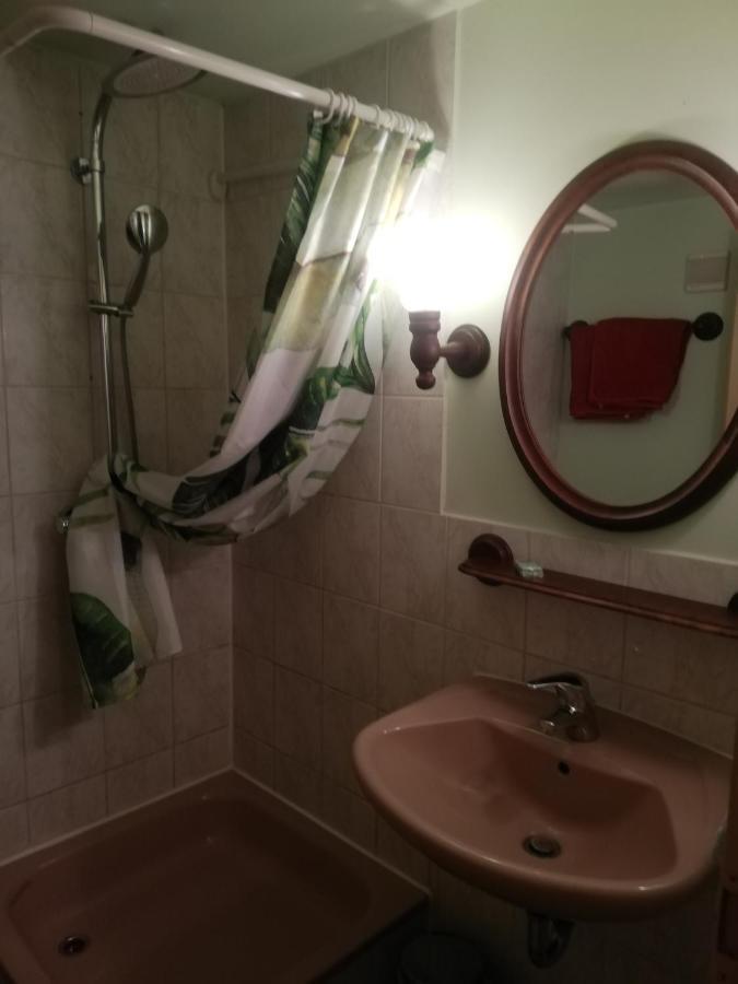 Nicole Appartement *
