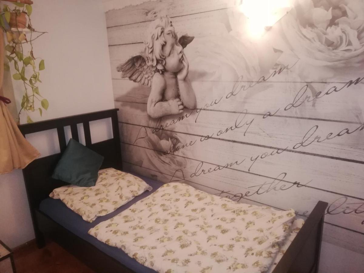 Appartement Nicole