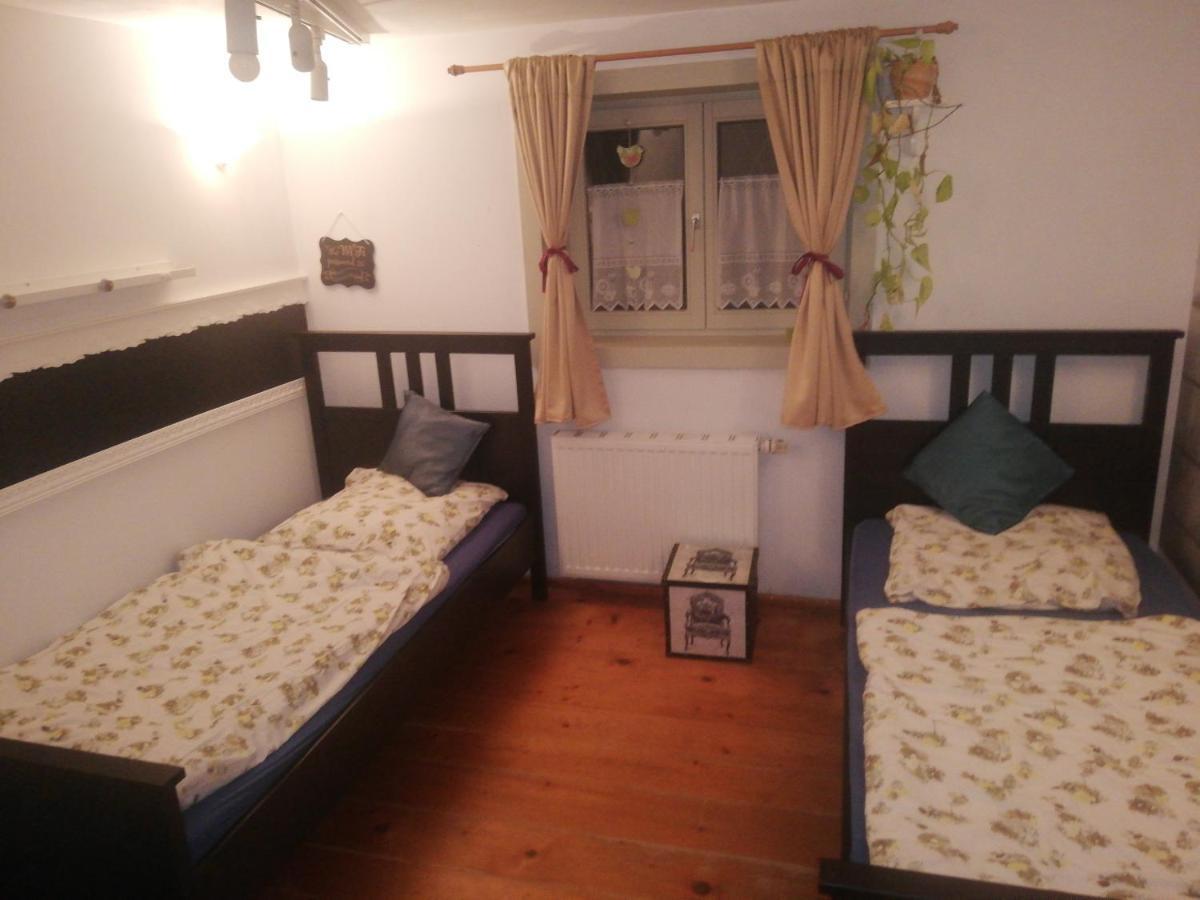 Nicole Appartement