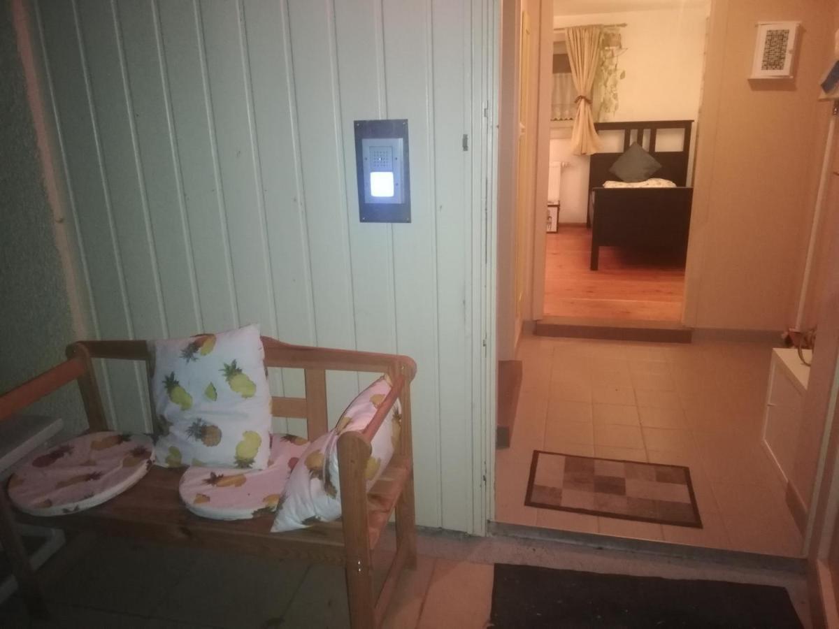 Nicole Appartement *