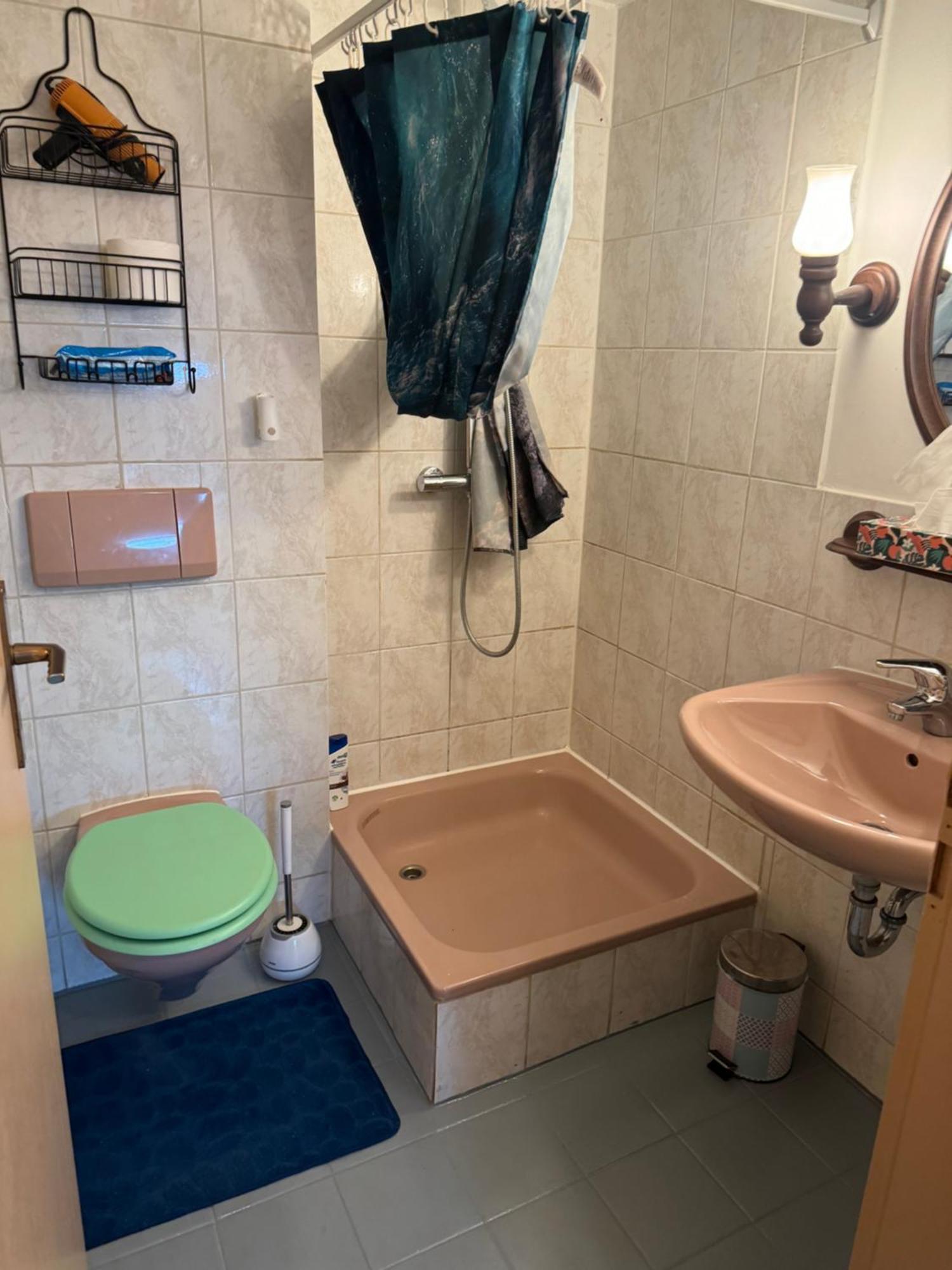 Nicole Appartement Pfaffenhofen an der Glonn