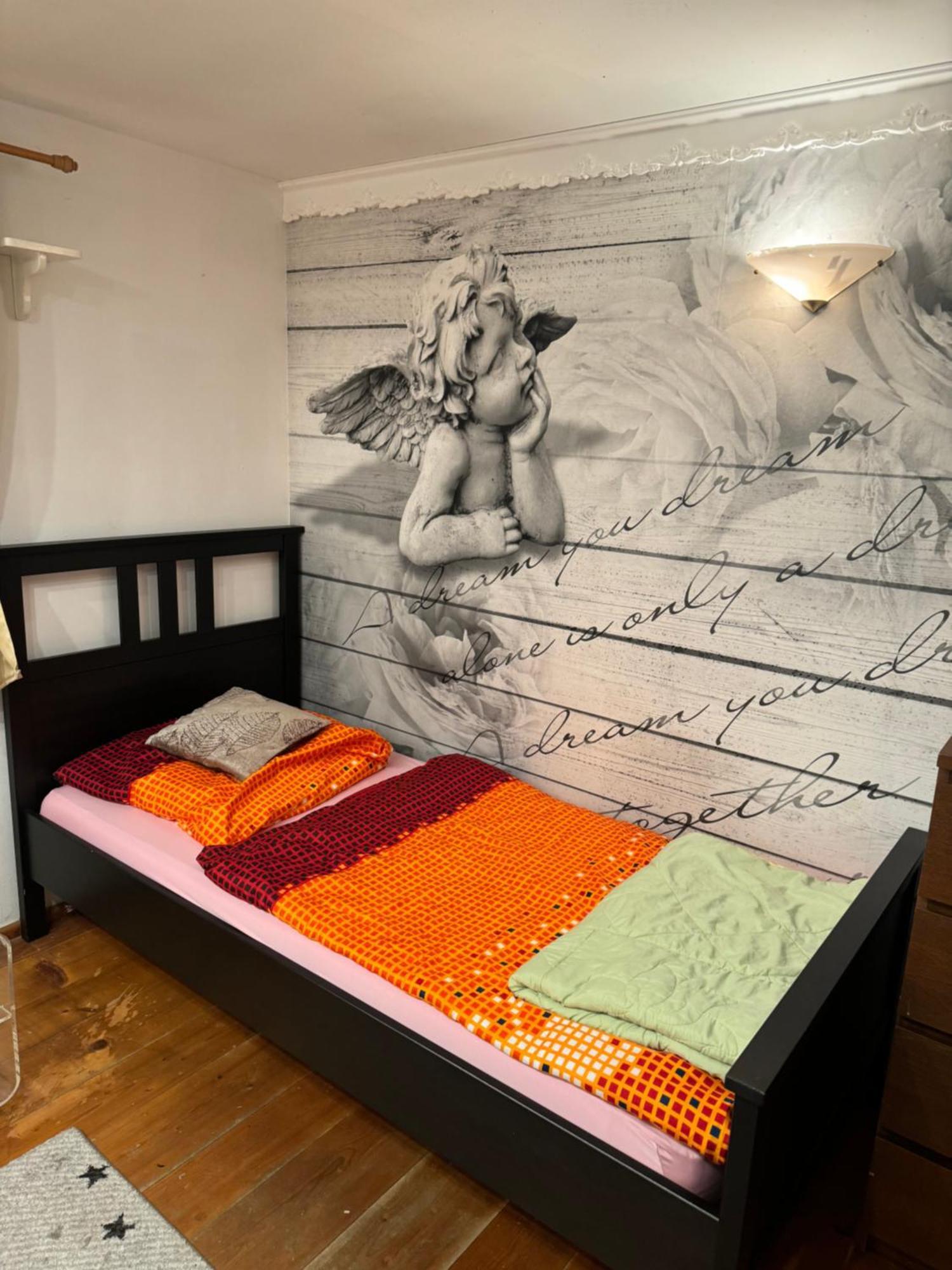 Nicole Appartement